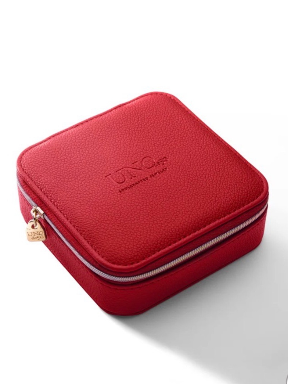 UNO EXCLUSIVE JEWELLERY CASE